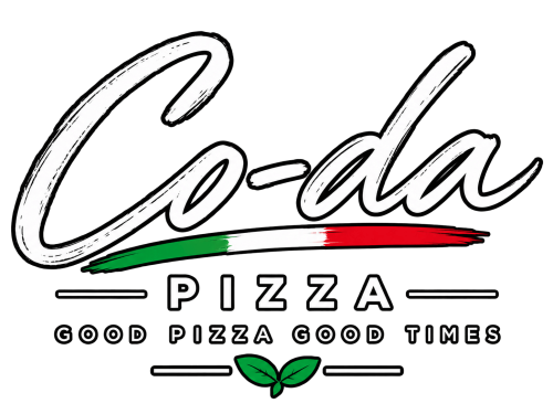 CO-DA Pizza — Good pizza, good times